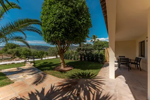 Finca del Silencio in Tolox — foto 14