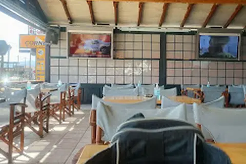 Hotel Cronulla in Δημοτική Ενότητα Λαγανά — foto 12