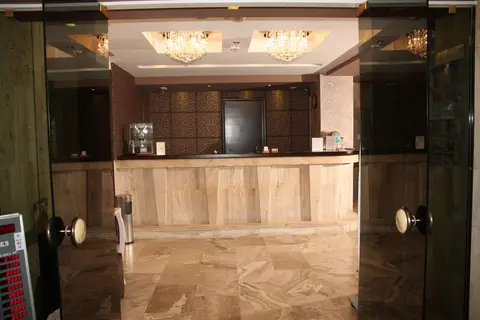 Agrelli Hotel in Καρδάμαινα — foto 17