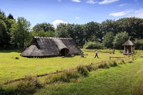 Hotel Kruller foto 18