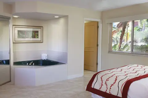 Wyndham Sea Gardens in Pompano Beach — foto 25