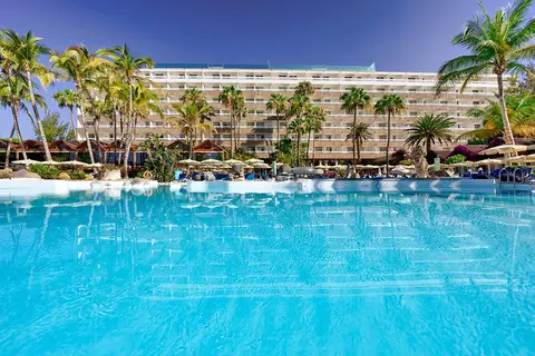 Bull Hotel Costa Canaria & Spa in San Agustín — foto 10