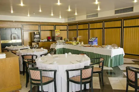 VIP Executive Suites Do Marques in Lissabon, foto 5