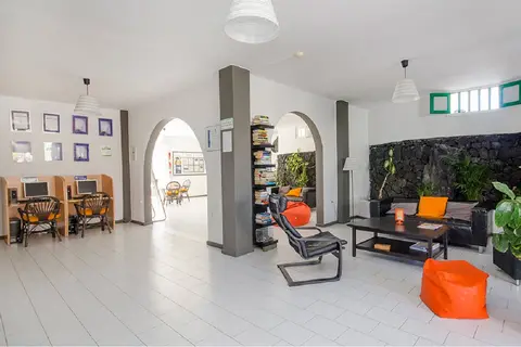 Apartamentos La Peñita in Puerto del Carmen — foto 7