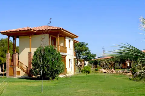 TUI BLUE Angora Beach in Seferihisar — foto 29