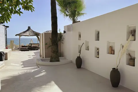 Savk Hotel foto 26