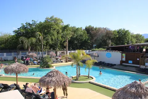 Camping Paradis Le Pearl in Argelès-sur-Mer — foto 15