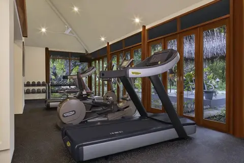 Taj Coral Reef Resort & Spa, Maldives in Nooraanee Shop, foto 24