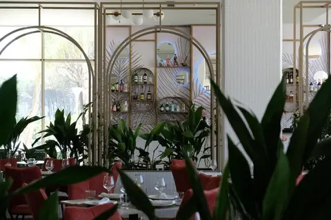 Fllad Resort & Spa in Golem, foto 26