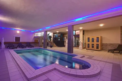 Canifor Hotel in San Lawrenz — foto 7