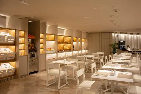 Hotel SH Valencia Palace foto 13