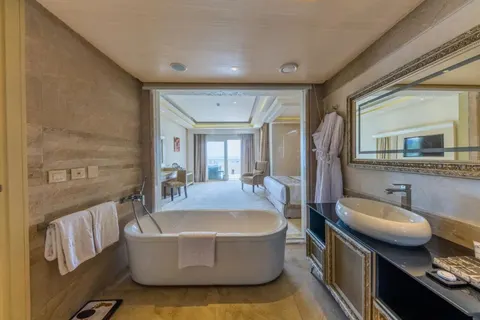 KaiSol Romance Resort (ex. Sunrise Romance Resort Grand Select) foto 17