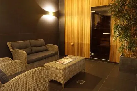 Golden Tulip Ampt van Nijkerk foto 13