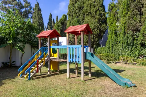 Natur Garden Hotel foto 17
