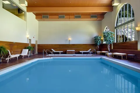 Fairmont Château Lake Louise foto 11