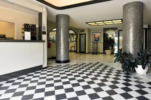 Hotel Sud Est in Lavagna — foto 7