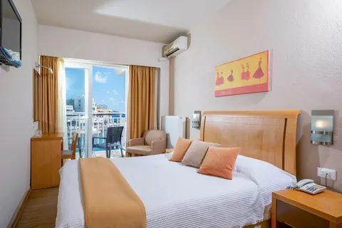 Hotel Kitro Beach foto 7