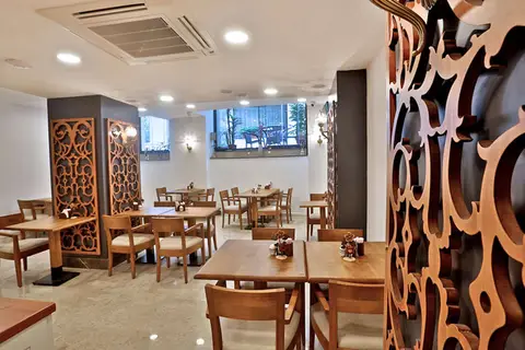 Hotel Anthemis Istanbul in İstanbul, foto 13