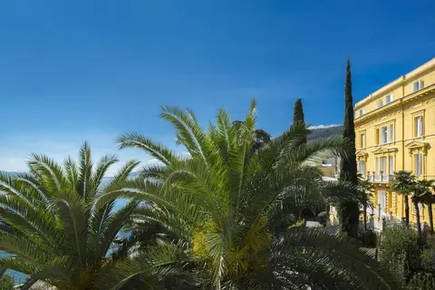 Villa Amalia in Opatija — foto 13