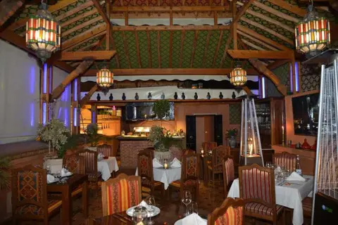 Riad Omara Al Kasbah in Mechouar Kasbah, foto 8