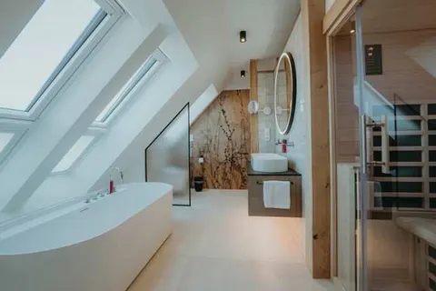 Biohotel Wildland foto 16