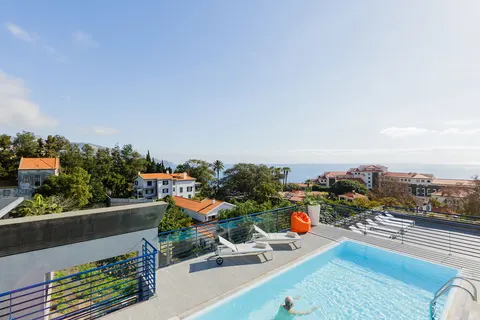 Terrace Mar in Funchal — foto 2