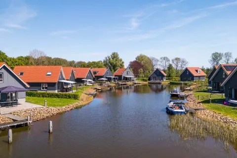 Dormio Waterpark Langelille foto 1