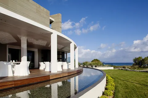 Fly & Go Aqua Blu Boutique Hotel & Spa foto 18