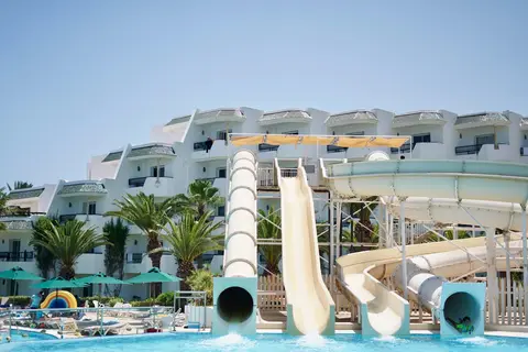 One Resort El Mansour in Mahdia — foto 6