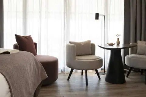 Bilderberg Europa Hotel Scheveningen foto 18