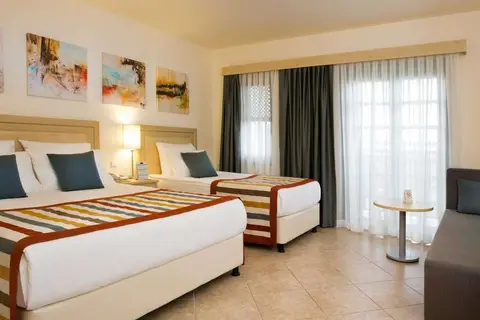 Paloma Grida Resort & Spa in Serik — foto 27