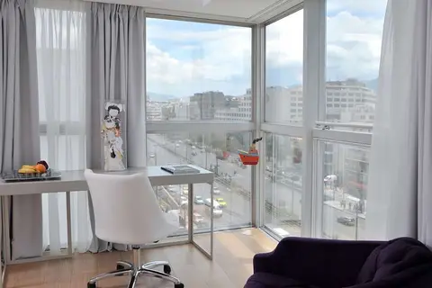 Athenaeum Grand Hotel in Καλλιθέα — foto 4