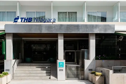 THB Niágara in Yaiza — foto 20