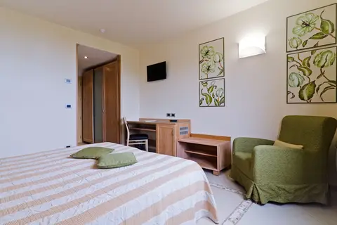 Castellaro Golf Resort in Castellaro, foto 26