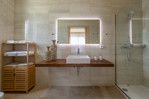 Sant' Agata Villas foto 7