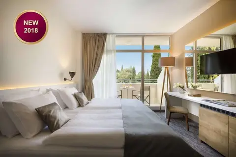 Remisens Hotel Albatros in Cavtat — foto 12