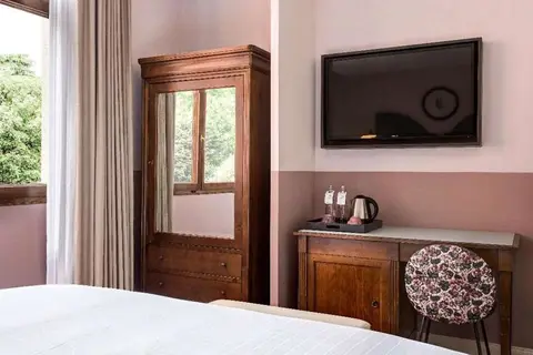 Hotel Indigo Verona - Grand Hotel Des Arts in Verona, foto 5