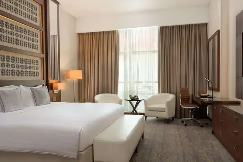 DusitD2 Salwa Doha in الريان