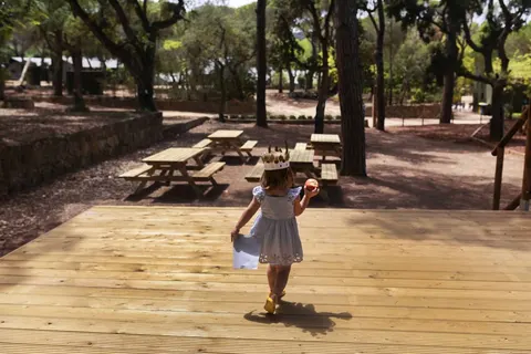 Wecamp Santa Cristina foto 24