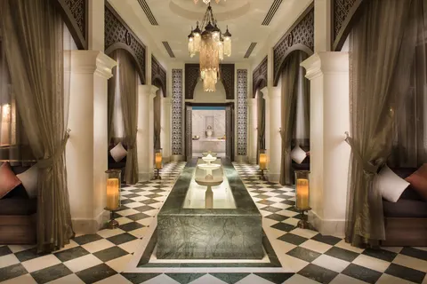 Rixos Bab Al Bahr in Rixos Bab Al Bahr Resort — foto 15