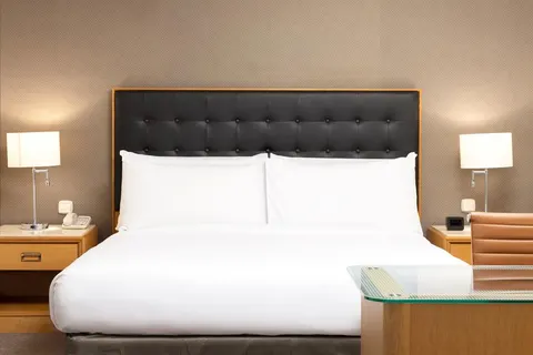 Doubletree by Hilton Luxembourg in Luxembourg — foto 2