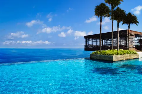 Alila Villas Uluwatu in Bali, Indonesia — foto 10