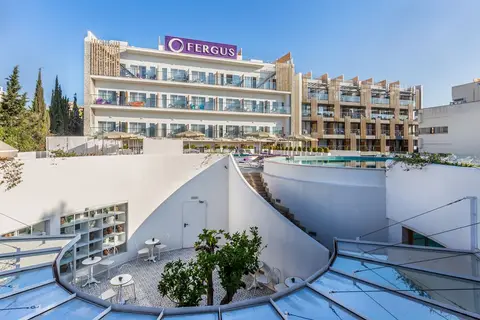 Fergus Style Palma Nova in Palmanova — foto 27