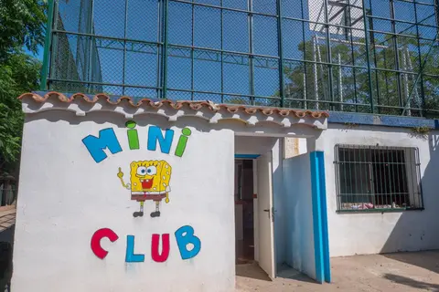 Camping Playa Y Fiesta in Mont-roig del Camp — foto 19
