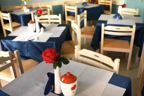 Michaelia Hotel in Πέτρα — foto 28