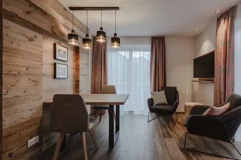 Aparthotel Lieblingsplatz´l Gastein in Bad Hofgastein — foto 3