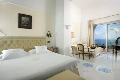 Grand Hotel Quisisana in Capri, foto 11