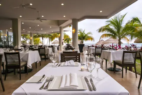 Almare, a Luxury Collection Adult All-Inclusive Resort, Isla Mujeres in Cancún — foto 9