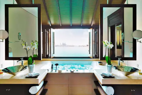 Anantara The Palm Dubai Resort in Dubai, foto 21