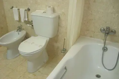 Hotel Apartamentos Gaivota in Ponta Delgada, foto 26